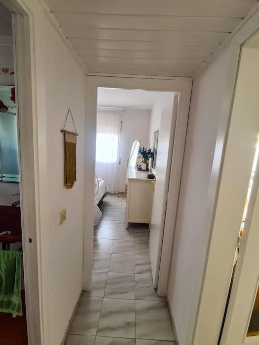 Nice Beachside 2-Bd Apt Near Barcelona Cunit Bagian luar foto